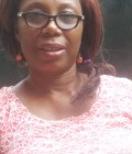 Dalya 51 ans Douala  Cameroun