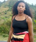 Grinette 26 ans Manakara  Madagascar