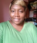 Audrey 41 ans Yaoundé Cameroun