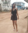 Chavely 34 Jahre Yaoundé  Kamerun