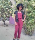 Vololona 31 ans Ambilobe  Madagascar