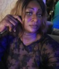 Mimi 38 ans Yaoundé  Cameroun