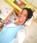 Roseline 34 ans Yaounde5 Cameroun