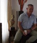 Bertrand 61 ans Colmar France