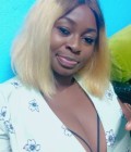 Marie 34 ans Centre  Cameroun