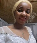 Fanny 35 Jahre Yaounde Kamerun