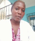 Juditha 38 Jahre Douala  Kamerun