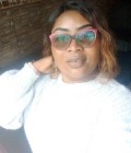 Ginette 30 years Yaoundé  Cameroon