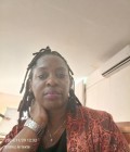 Lucresse 38 Jahre Libreville  Gabun