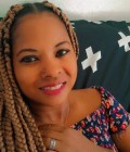 Huguette 39 ans Diego Suarez Madagascar