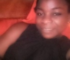 Margo 41 ans Douala  Cameroun