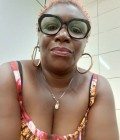 Joane 44 ans Centre  Cameroun