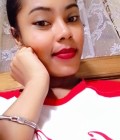 Christine 25 ans Toamasina Madagascar