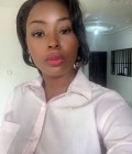 Carine 28 ans Yaoundé Cameroun