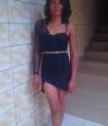 Nina 29 ans Yaoundé Cameroun