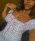 Christynah  32 ans Toamasina  Madagascar