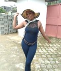 Jeannine 31 ans Douala Cameroun