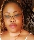 Agnès 33 Jahre Yaoundé  Kamerun