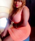 Ivana 21 Jahre Littoral  Cameroun