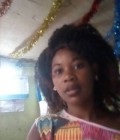 Carine 32 Jahre Mbalmayo  Cameroun