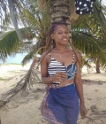 Anidah 24 ans Antalaha Madagascar