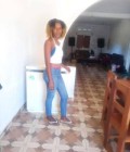 Filosienne 32 ans Sambava  Madagascar