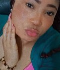 Elodie 37 ans Yaoundé  Cameroun