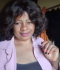 Francoise 48 ans Mfoundi Cameroun