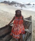 Melanie 45 ans  Sangmelima  Cameroun