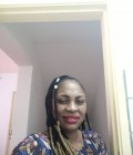 Lyly 49 ans Libreville Gabon