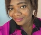 Brigitte 35 ans Douala  Cameroun