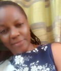 Olga 47 ans Brazzaville Congo