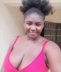 Marseline 36 ans Douala  Cameroun