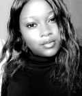 Chanelle 29 ans Yaounde  Cameroun