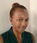 Claudette 57 ans Ambanja Madagascar