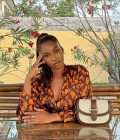 Sarah 35 ans Abidjan Côte d'Ivoire