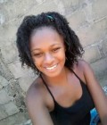 Christine 25 ans Toamasina Madagascar