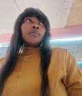 Annick 35 ans Dokui  Côte d'Ivoire