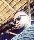 Danny 33 ans Antananarive Madagascar