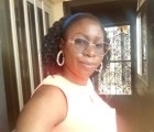 Yvette 36 ans Centre Cameroun