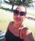 Karinah 41 ans Antalaha  Madagascar