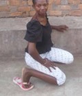 Honorine 36 ans Sambava Madagascar