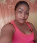 Leocadie 28 years Yaoundé  Cameroon