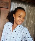 Albertine 23 ans Antalaha  Madagascar