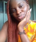 Marie 26 ans Abidjan  Côte d'Ivoire