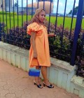 Blanche 34 Jahre Yaounde Cameroun