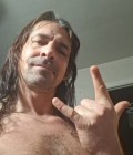 Roger 51 ans Quebec Canada