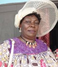 Sylvie 51 ans Yaoundé  Cameroun