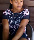 Samira 24 ans Antalaha  Madagascar