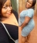 Tatiana 29 ans Oyombang  Cameroun